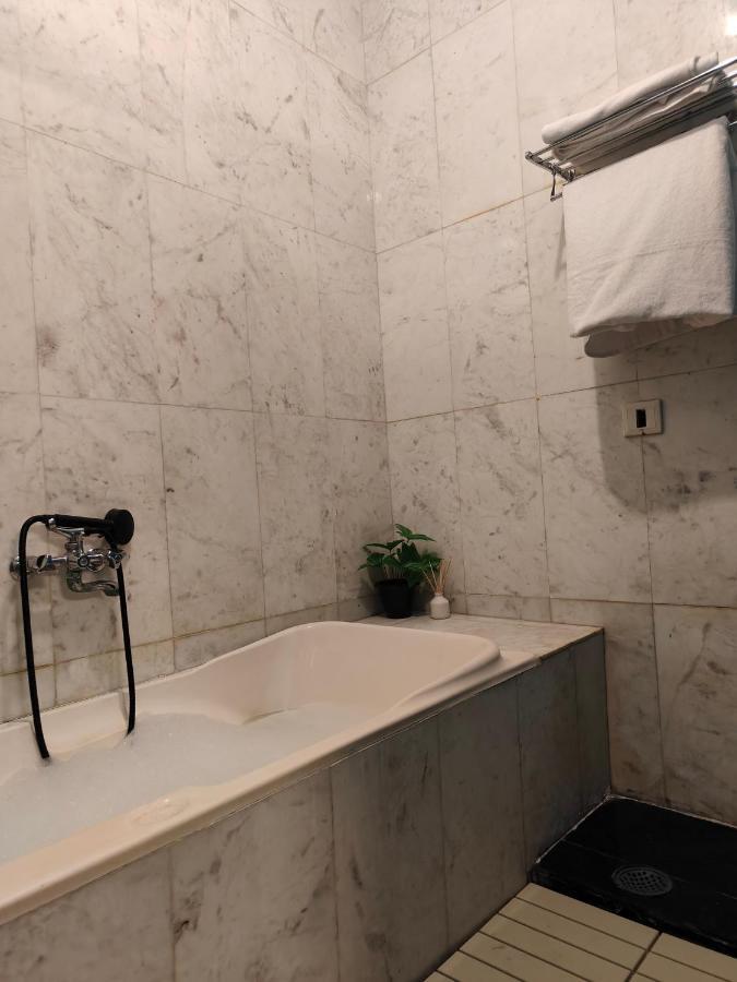 פונדיצ'רי Unpack Hostel מראה חיצוני תמונה