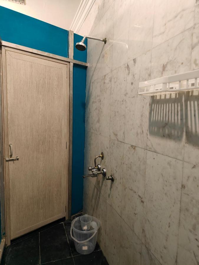 פונדיצ'רי Unpack Hostel מראה חיצוני תמונה