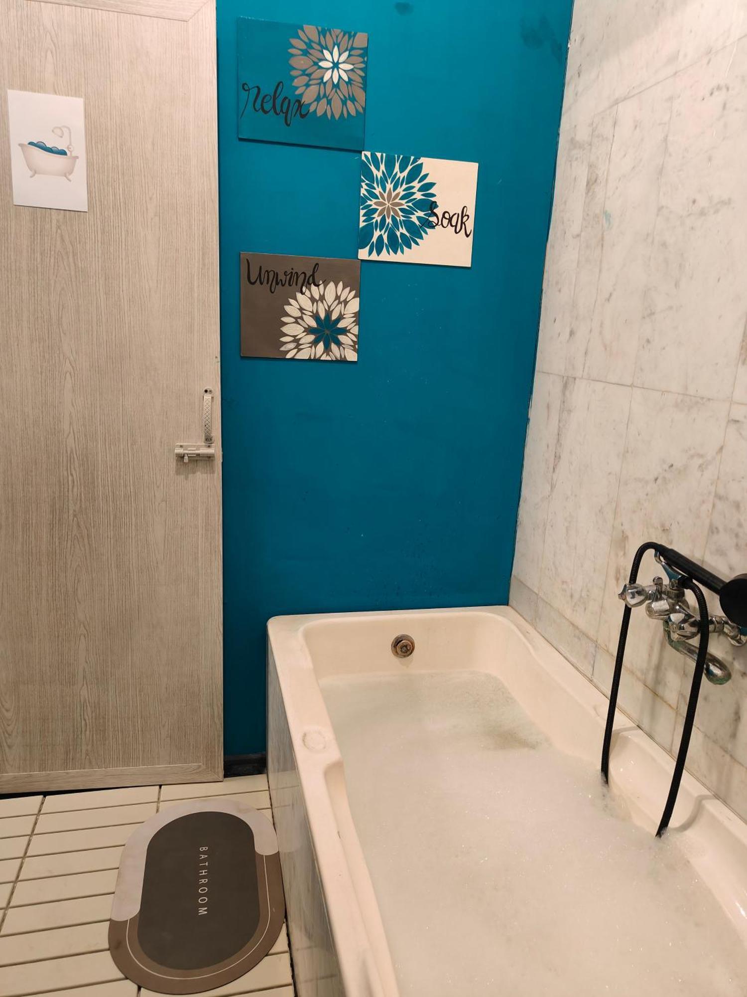 פונדיצ'רי Unpack Hostel מראה חיצוני תמונה